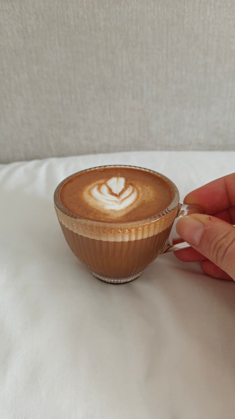 It's a tulip.
